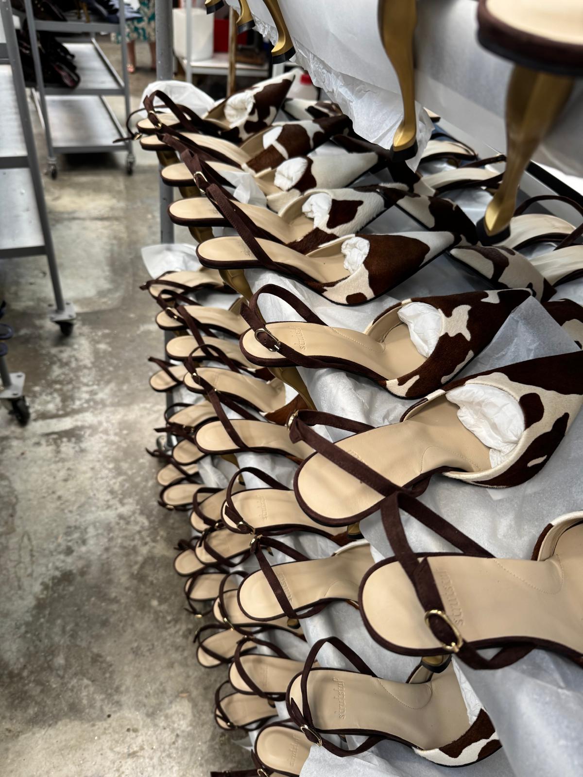 Portuguese Factories