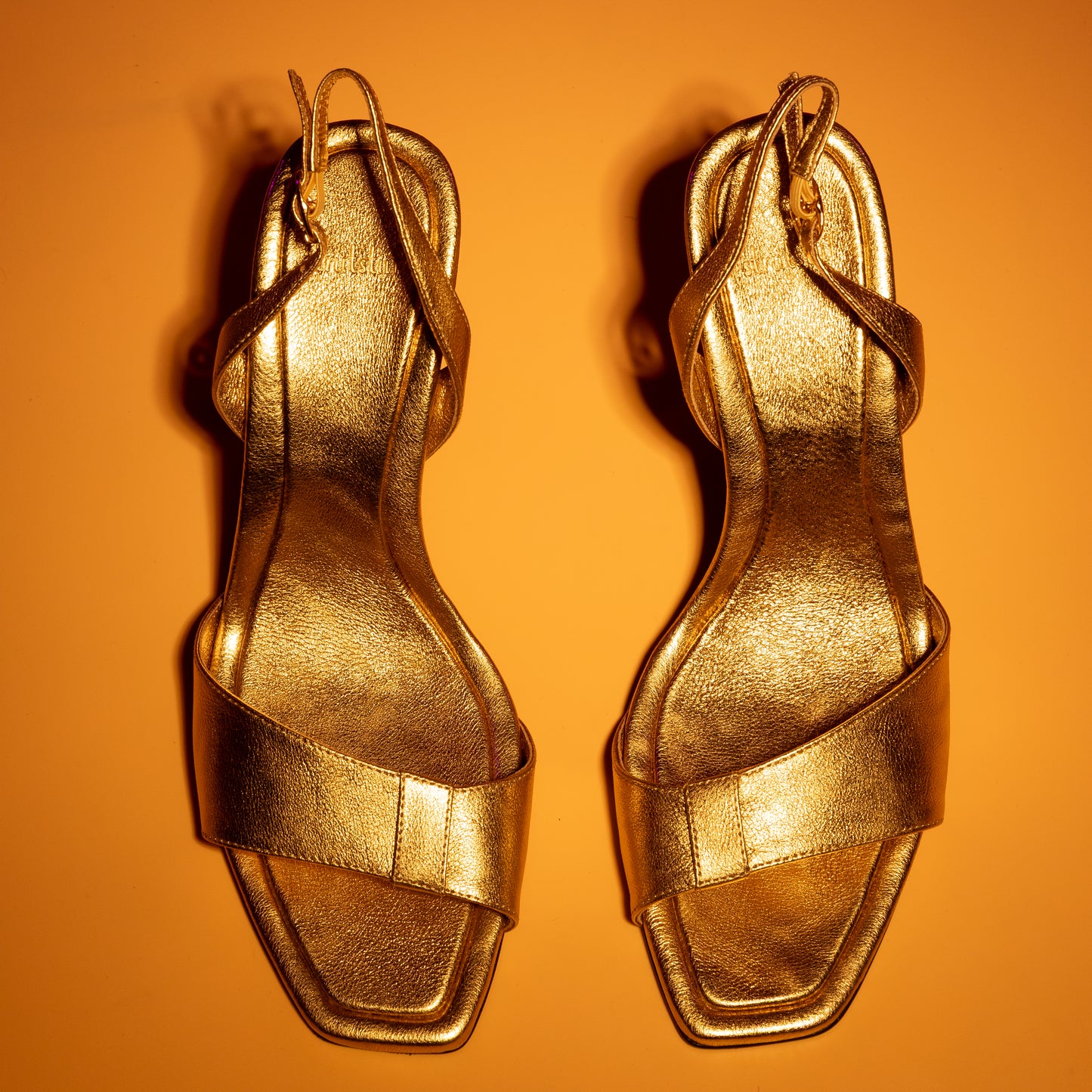 Soirée Sling- Pyrite