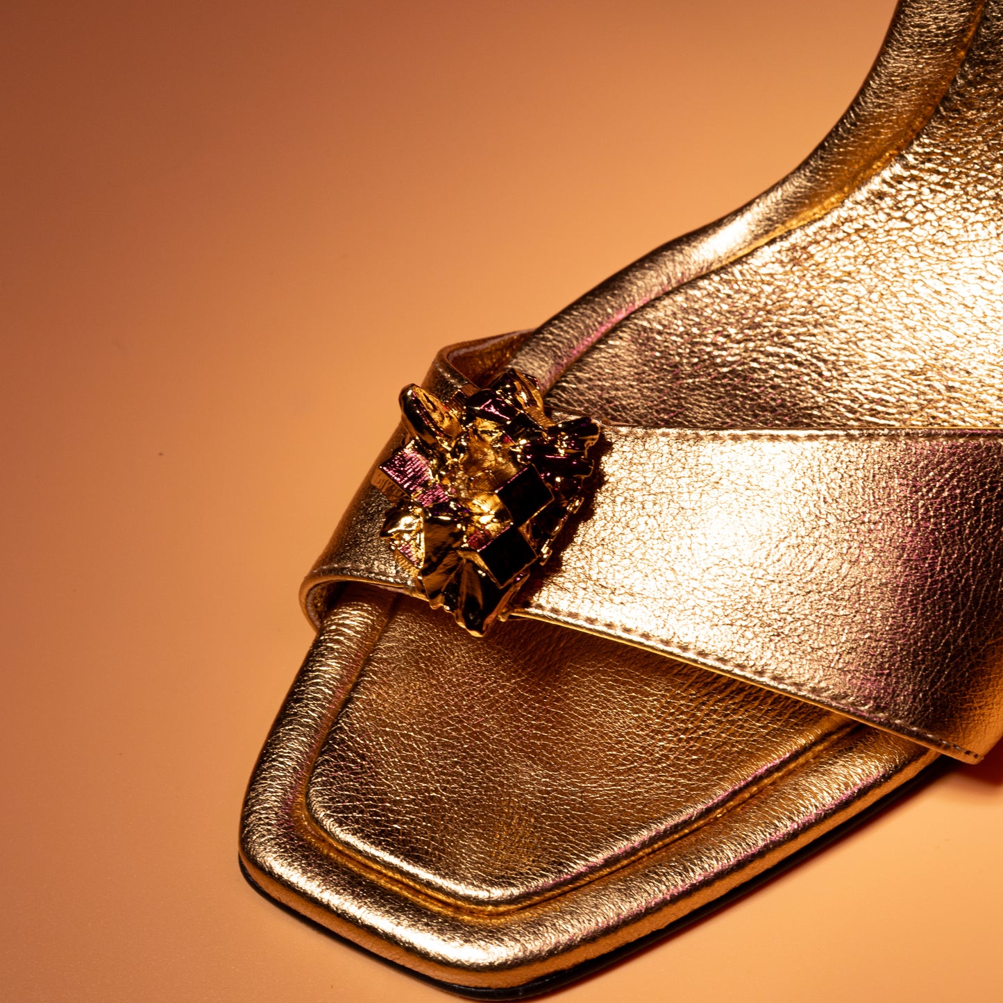 Soirée Sling- Pyrite