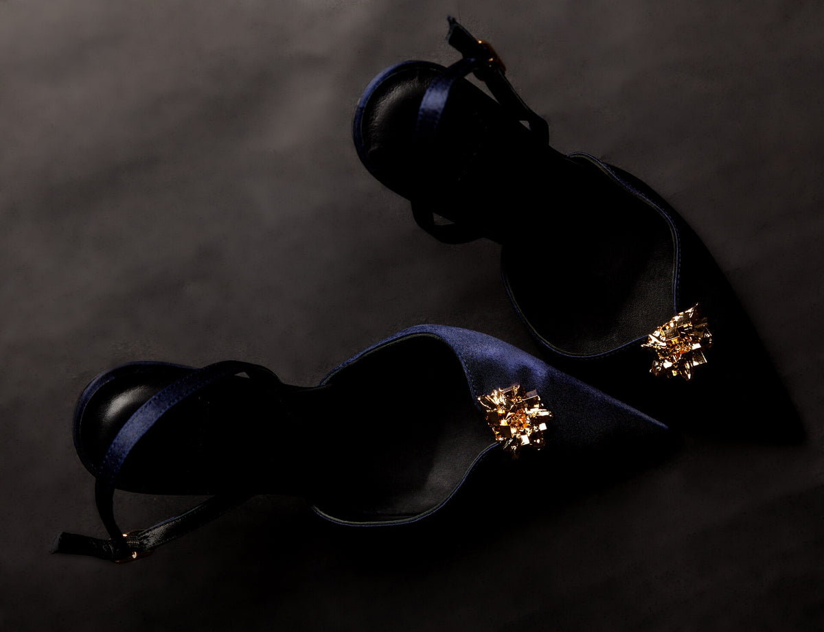 Cabriole Midnight