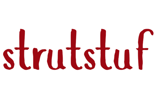 Strutstuf