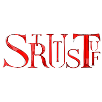 Strutstuf