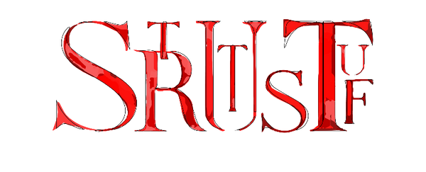 Strutstuf